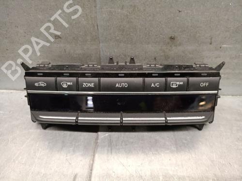 Used Climate control Climate control MERCEDES-BENZ E-CLASS (W212) E 250 CDI / BlueTEC (212.003, 212.004) (204 hp) 36293232 36293232