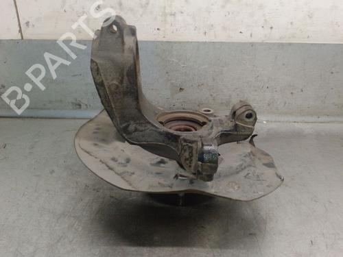 Left front steering knuckle MAZDA 5 (CR) 2.0 CD (CR19) | BP40459246M25 - Image 5