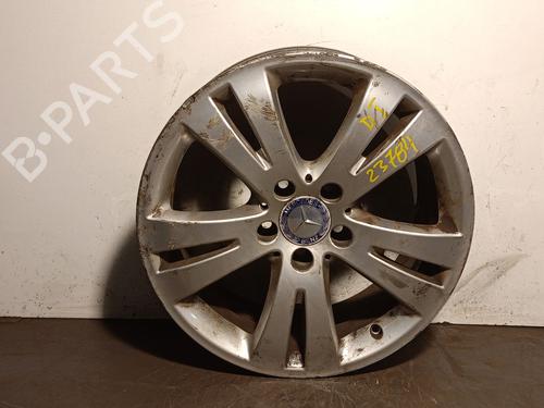 Używane Felga MERCEDES-BENZ C-CLASS (W204) C 300 4-matic (204.081) (231 hp) 30111455