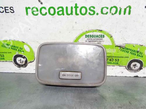 Used Interior roof light HYUNDAI i10 II (BA, IA) 1.0 (67 hp) 7446089