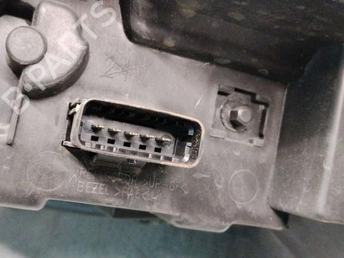 Right headlight RENAULT CLIO III Hatchback Van (SB_, SR_) 1.5 dCi | BP40021238C29 - Image 5