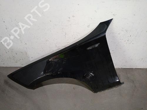 Used Left front fenders Left front fenders BMW 1 Coupe (E82) [2006-2013] 36755373 36755373