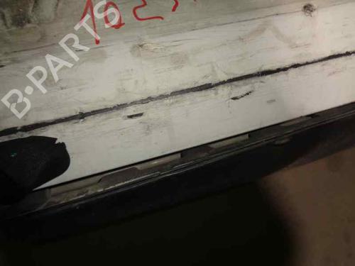 Rear bumper SEAT TOLEDO III (5P2) 1.9 TDI | BP5629976C8 