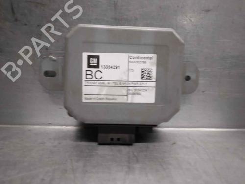 Used Electronic module OPEL INSIGNIA A (G09) 2.0 CDTI (68) (131 hp) 11687590