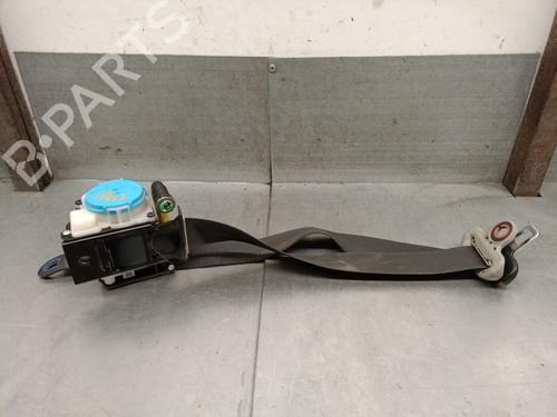 Front left seatbelt SUZUKI IGNIS III (MF, FF) 1.2 Hybrid (ATK412, FF21S) | BP36845361I26 - Image 2