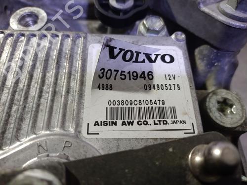 Gearbox VOLVO XC60 I SUV (156) D5 AWD | BP29934602M3