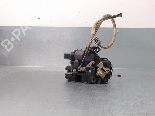 Used Rear right lock SEAT TOLEDO II (1M2) [1998-2006]  15098026