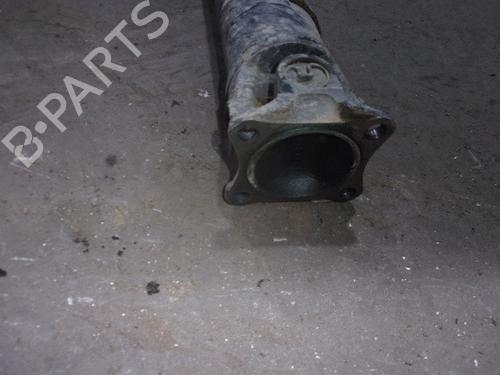 Driveshaft IVECO DAILY IV Van  | BP18018234M37 