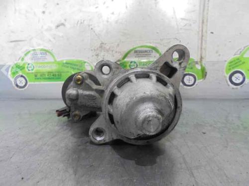 Starter FORD ESCORT VI (GAL, AAL, ABL)  | BP2061659M8 
