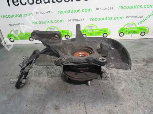Used Right front steering knuckle VOLVO S40 I (644) 1.9 DI (115 hp) 2091463