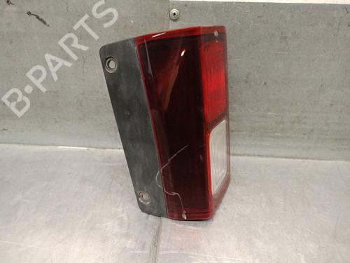 Reverse light RENAULT TRAFIC III Bus (JG_) 1.6 dCi 125 (JGMH) | BP39951268C36 - Image 2