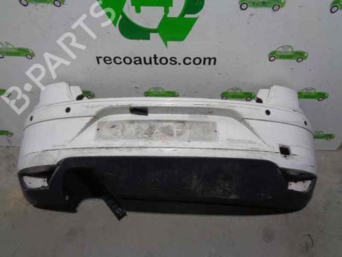 Used Rear bumper SEAT TOLEDO III (5P2) 1.9 TDI (105 hp) 5629976