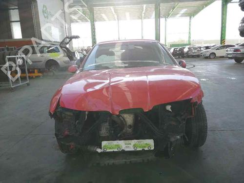 Front right interior door handle SEAT LEON (1M1) 1.6 16 V | BP7558417I14 