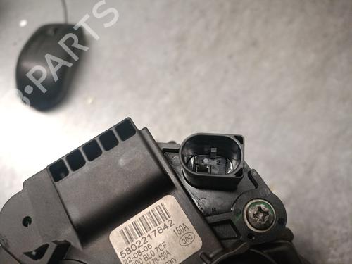 Alternator IVECO DAILY VI Van 35S15, 35C15, 40C15, 50C15 | BP22739423M7 