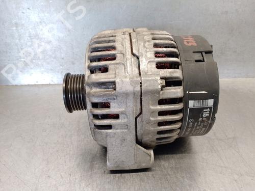 Used Alternator MERCEDES-BENZ CLK Convertible (A208) CLK 320 (208.465) (218 hp) 23426531