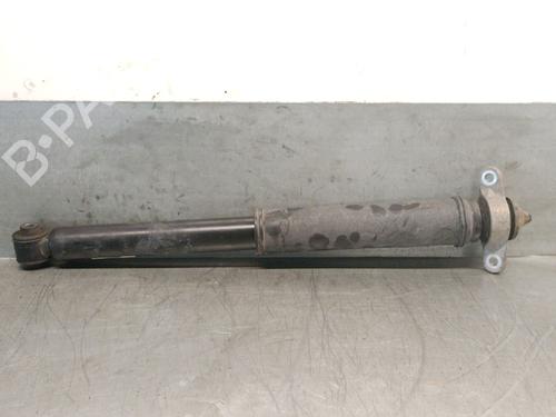 Left rear shock absorber HYUNDAI i20 III (BC3, BI3) 1.0 T-GDI hybrid 48V | BP28674485M18