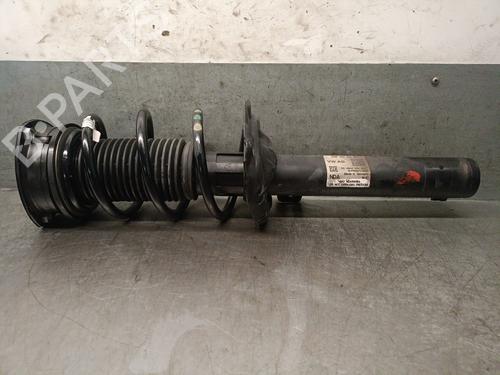 Used Left front shock absorber VW PASSAT B8 (3G2, CB2) 2.0 TDI (150 hp) 25977010