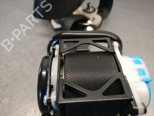 Front left seatbelt MAZDA 6 Saloon (GJ, GL) 2.2 D (GJ2FP) | BP34100805I26  - Image 5