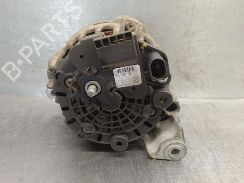 Generator IVECO DAILY IV Platform/Chassis 35C15 | BP30296075M7