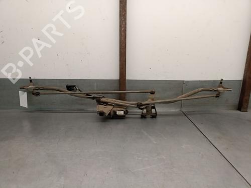 Used Front wiper motor Front wiper motor OPEL MERIVA A MPV (X03) 1.6 16V (E75) (100 hp) 32783652 32783652