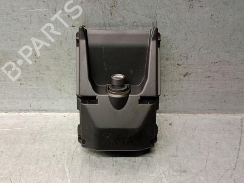 Module électronique CITROËN C5 AIRCROSS (A_) 1.2 PureTech 130 (ARHNSJ) (131 hp) 31980252