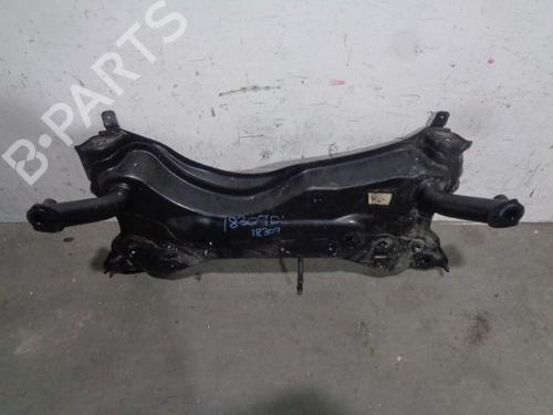 Used Subframe SUZUKI ALTO VII (GF) 1.0 (AMF310, GFC31S) (68 hp) 13909111