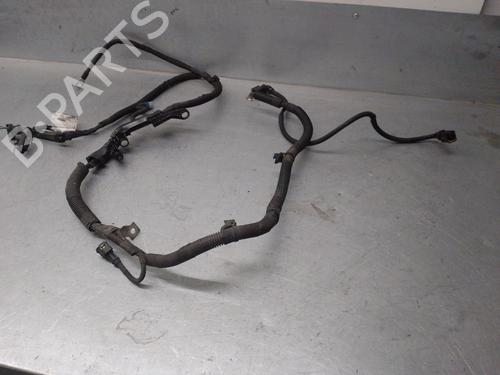 Cable CITROËN C3 II (SC_) 1.2 VTi 82 | BP16026737E12 