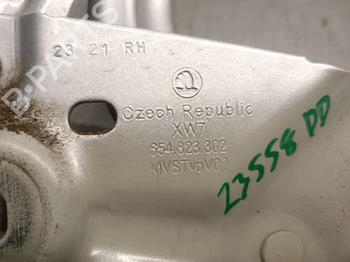 Other SKODA SCALA (NW1) 1.0 TSI | BP29061300O1 