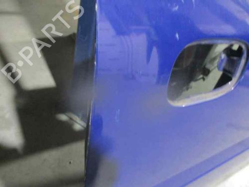 Right front door SUZUKI ALTO IV (EF, SH410_) 1.0 (SH410) | BP4581955C3 