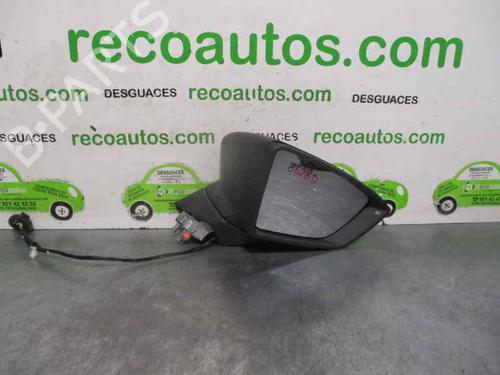 Used Right mirror SEAT IBIZA V (KJ1, KJG) 1.0 MPi (80 hp) 3014457