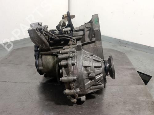 Gearbox VW PASSAT B6 (3C2) 1.9 TDI | BP37174579M3 - Image 2