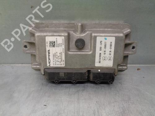 Used Engine control unit (ECU) FIAT TIPO Estate (356_, 357_) [2016-2025]  10293590