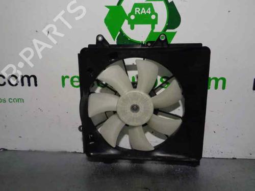Used Radiator fan Radiator fan 37664915 37664915