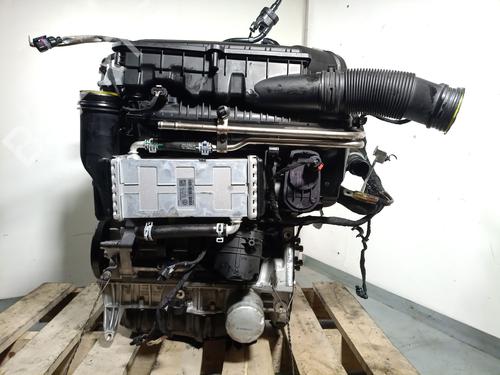 Engine VW GOLF VIII (CD1, DA1) 1.5 eHybrid | BP31886291M1