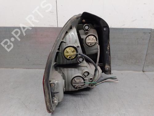 Right taillight HYUNDAI SANTA FÉ I (SM) 2.0 CRDi | BP27598329C35 