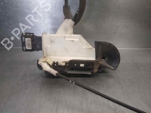 Front left lock PEUGEOT 3008 I MPV (0U_) 1.6 HDi | BP10102903C98 