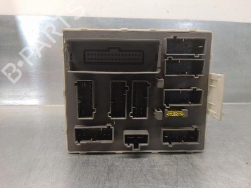 Fuse box FORD FOCUS I (DAW, DBW) 1.6 16V | BP13911489E1 