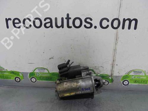 Startmotor FORD ESCORT VI (GAL, AAL, ABL) [1995-2002]  2061659