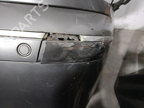 Rear bumper BMW 7 (E65, E66, E67) 730 Ld | BP22725413C8 