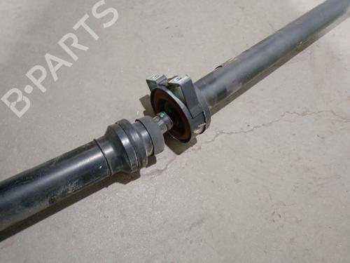 Driveshaft VOLVO V90 II Estate (235) D5 AWD | BP25246083M37 