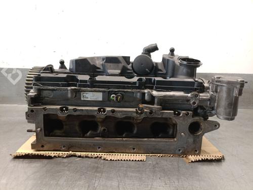 Used Cylinder head Cylinder head AUDI A3 Sportback (8VA, 8VF) 2.0 TDI quattro (184 hp) 35769846 35769846