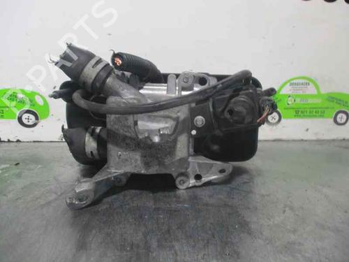 Other MERCEDES-BENZ E-CLASS (W210) E 270 CDI (210.016) | BP20250382O1 