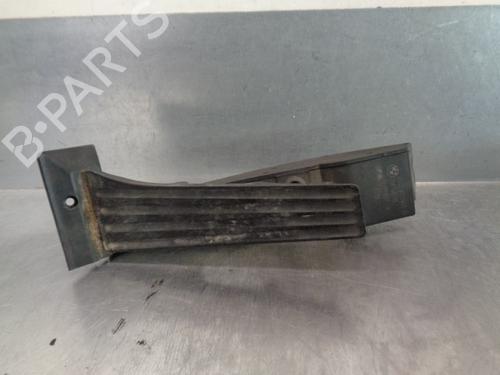 Used Pedal BMW X5 (E70) 3.0 d (235 hp) 12439649