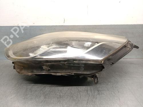 Left headlight RENAULT CLIO IV (BH_) 1.5 dCi 90 | BP29827465C28 