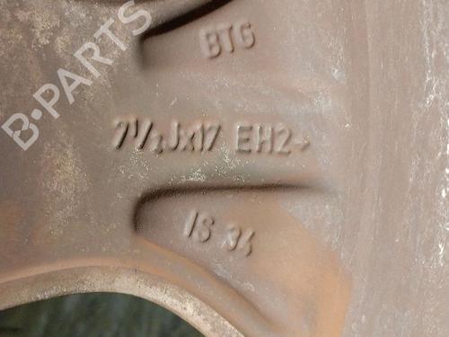 Fælk BMW X1 (E84) sDrive 18 d | BP31042439C45