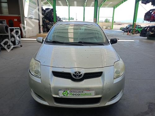 Electronic module TOYOTA AURIS (_E15_) 2.0 D-4D (ADE150_, ADE150R) | BP26377308M83  - Image 9