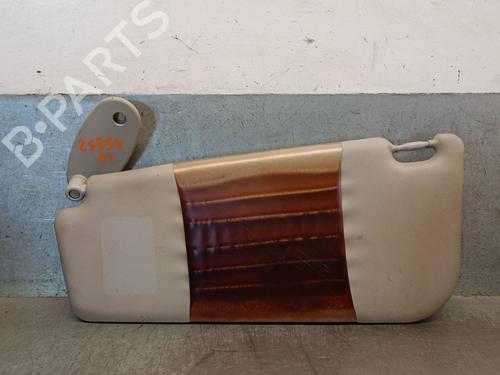 Used Left sun visor Left sun visor 37174498 37174498