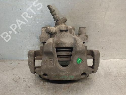 Used Right front brake caliper Right front brake caliper DACIA LOGAN II 1.5 Blue dCi 95 (L8JL) (95 hp) 32498913 32498913