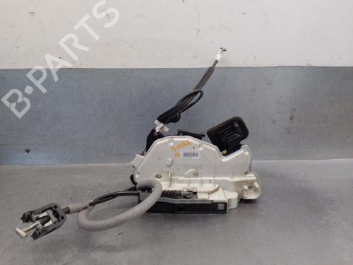 Used Front left lock SKODA YETI (5L) 2.0 TDI (140 hp) 31837959