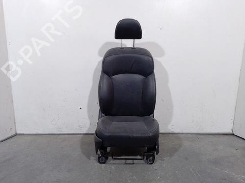 Sedile anteriore destro Sedile anteriore destro SUBARU FORESTER (SJ_) 2.0 D AWD (SJD) (147 hp) 34624573 34624573